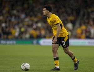 罗马诺：曼城继续推进努里转会交易，已与狼队进行初步谈判