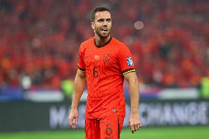 北青体育：国足已无退路，张玉宁、王钰栋、塞鸟攻击群蓄势待发