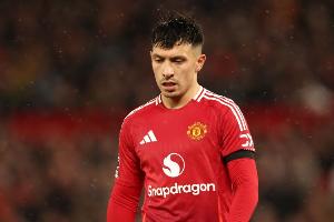 邮报：利马计划季前训练时回归，他对加盟那不勒斯不感兴趣