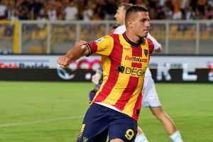 罗马猎物克尔斯托维奇：今夏离队可能性更大 莱切主席：不会强留