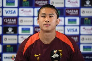 没有退路！张玉宁：对印尼除了胜利，其他任何结果都是没有意义的