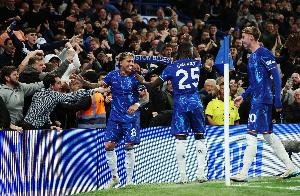 马卢达：不认为切尔西是世俱杯热门，尤其是与皇马拜仁和曼城相比