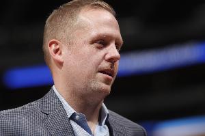 康纳利：对现有核心阵容满意 但在夺冠前你必须尽可能保持活跃