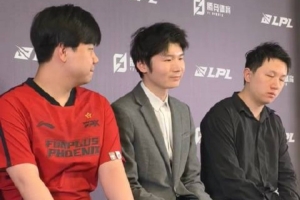 FPX打野Shad0w赛后更博：三年了，这瞎子还是没绕成功