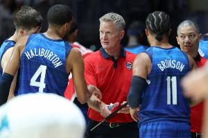 高危职业！2020-21赛季以来 仅有6支球队没有换主教练