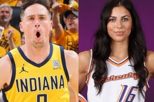 双喜临门！麦康奈尔进总决赛 妹妹拿到WNBA合同