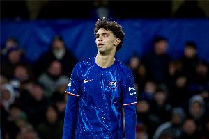 斯基拉：本菲卡仍在努力签回菲利克斯