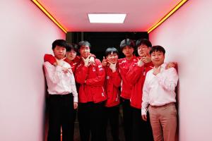 不断进化！从第一阶段0胜到如今晋级6强 WE保底拿到20分S赛积分！