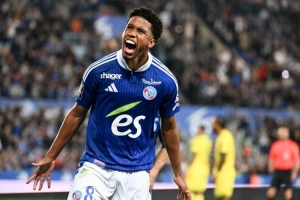 安德烈-桑托斯：原则上我想留在切尔西争取机会，然后参加世界杯