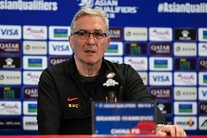 李毅：国足要先做好防守才有机会赢球，客战印尼是最难踢的一场