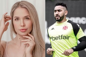 被情妇指控施虐！检察院驳回对帕耶的指控，称双方对此都表示同意