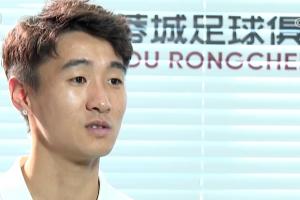 韦世豪：詹姆斯说因为孩子不会在赛场上打架，我觉得说得特别好