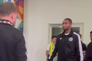 对加盟利物浦感到兴奋？维尔茨点头回应