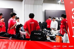 击败JDG！赛后WE官方发文：我们做到了️