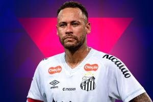 才33岁内马尔最新身价跌至1200万欧，创近15年新低&巅峰1.8亿