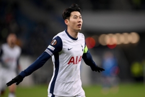 ESPN：沙特对孙兴慜感兴趣已有两年，相比以前他现在可能改变想法