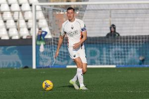 身价500万欧！印尼媒：印尼队队长伊泽斯受到意大利豪门的青睐