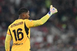 斯基拉：尽管英超有球队对迈尼昂感兴趣，但阿莱格里希望球员留下