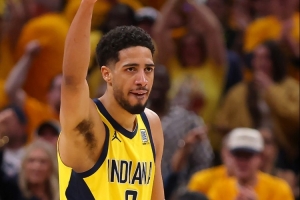 媒体人：不管面对多困难的局面都要保持信念 步行者始终没有放弃