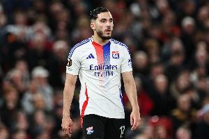 队报：曼城领先切尔基争夺战，但其首份2250万欧的报价被里昂拒绝