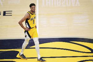 马克-威廉姆斯：步行者怎么总能这样逆转绝杀啊