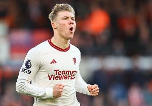 罗马诺：霍伊伦仍然是国米引援名单上的重要目标