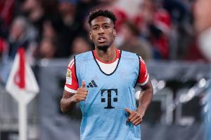 法尔克：若科曼离队首选目的地将是沙特，利雅得新月已询问情况