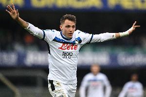 迪马：米兰有意亚特兰大前锋雷特吉，尽管成本很高&尤文也有意