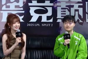 这样开朗？Tian对AL赛前采访曾说喜剧开始了 不料随后两战全负出局