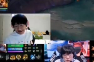 宁王：为什么我看Tian每次玩潘森都死6回起步