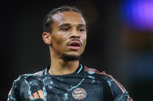 法尔克：阿森纳在等萨内做决定，球员倾向于去伦敦踢球