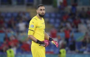 意大利0-3惨败于挪威！多纳鲁马：这样的比赛结果是不可接受的