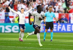 将战安道尔 BBC：萨卡、加拉格尔、沃特金斯未入选此役比赛日名单