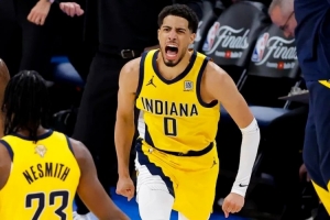 今年季后赛，适合搞黄色？