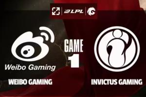 今天知道针对小虎？iG常规赛两次不敌WBG 今日季后赛成功复仇