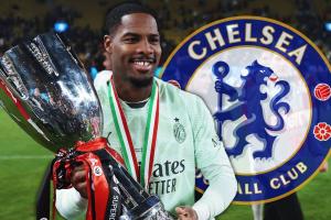 太低隆戈：米兰拒绝切尔西对迈尼昂首份报价，费用低于2000万