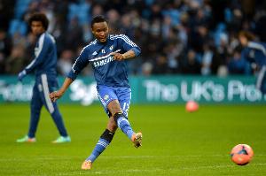 米克尔：巅峰期的我在如今切尔西中场有位置 恩佐现已是核心之一