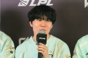 第一次赢有点难以置信！Rookie：原来这是我第一次BO5赢小虎