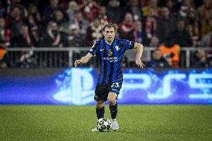 不去利雅得新月，米体：巴雷拉、巴斯托尼和劳塔罗确定将留在国米