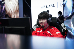 逮捕哥哥确实爽！Vampire：又让我爽到了，推对面水晶的时候是真心脏跳个不停