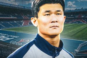 年薪1200万图片报：巴黎有意金玟哉，拜仁想收回5000万转会费