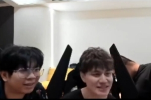 Mark谈TES输GAM战犯：为什么大黄每次来都比对面上单慢