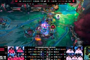 绝活哥变绝症哥？Creme永恩再度打出2/4的糟糕战绩 上次对阵BLG战绩为1/8