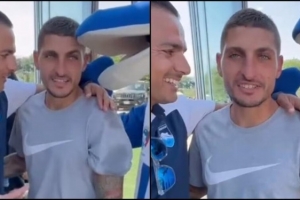 维拉蒂：以另一种身份回到佩斯卡拉？我正在与球队主席交谈和讨论