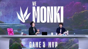 找到原因了！管泽元赛前预测TES取胜 957坚定认为WE3-2取胜