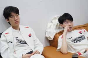 保底亚军！AL第二赛段保底将拥有70分世界赛积分