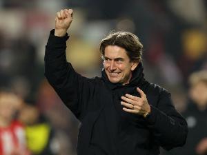 邮报：热刺接近任命弗兰克为主帅，解约金1000万镑&未来几天官宣