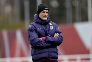 图赫尔：批评球队有什么风险？难道踢得不好还要自欺欺人？