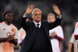 迪马：拉涅利今天和弗里德金会面 谈谈能否兼任国家队&俱乐部职务