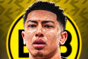 德天空：小贝林厄姆加盟多特，转会费总价3800万欧+15%二转